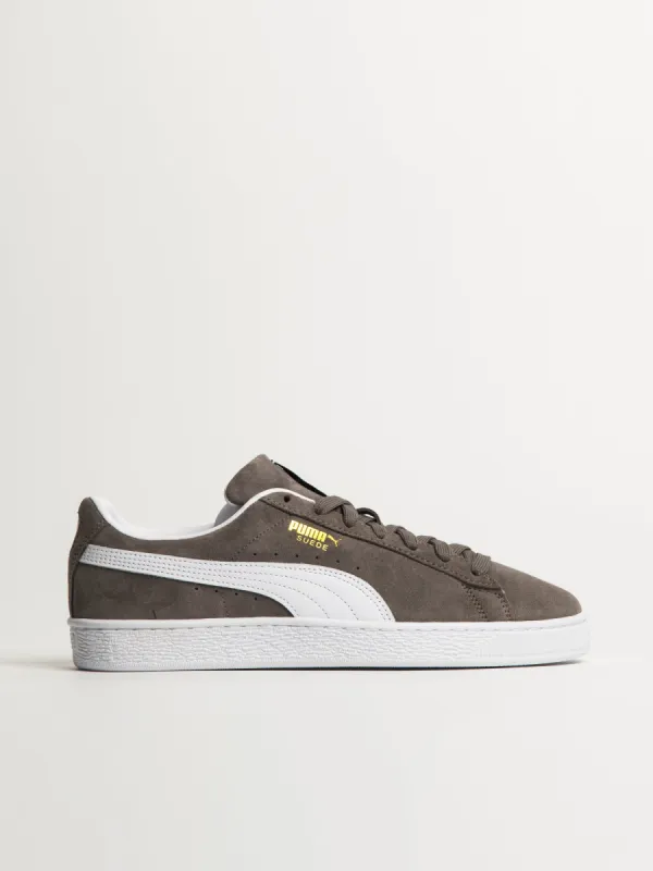 MENS PUMA SUEDE CLASSIC SNEAKER sold by Boathouse