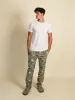 KOZIES PRINTED POLAR FLEECE PANT sold by Boathouse