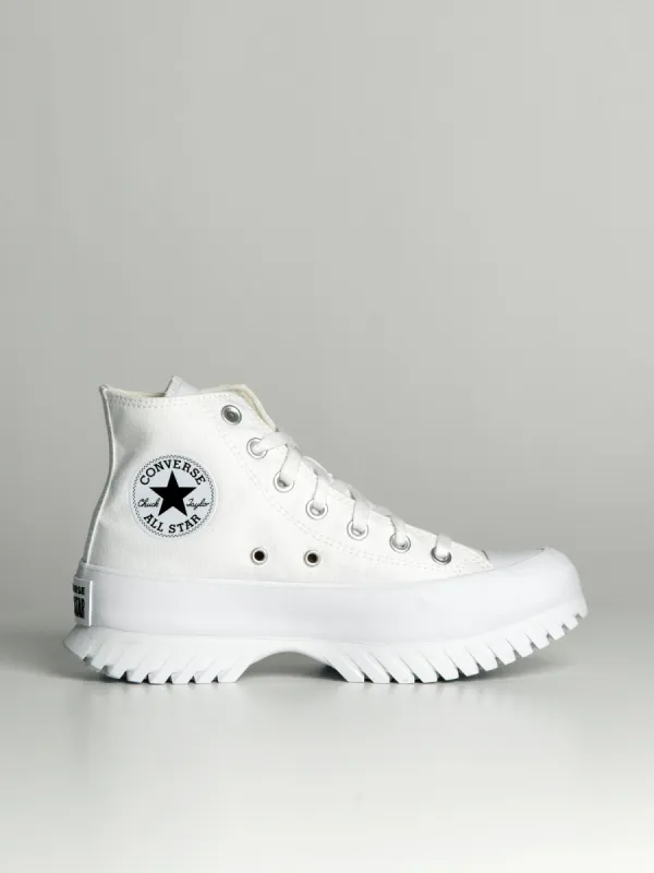 WOMENS CONVERSE CHUCK TAYLOR ALL-STAR LUGGED 2.0 SNEAKER - CLEARANCE sold by Boathouse