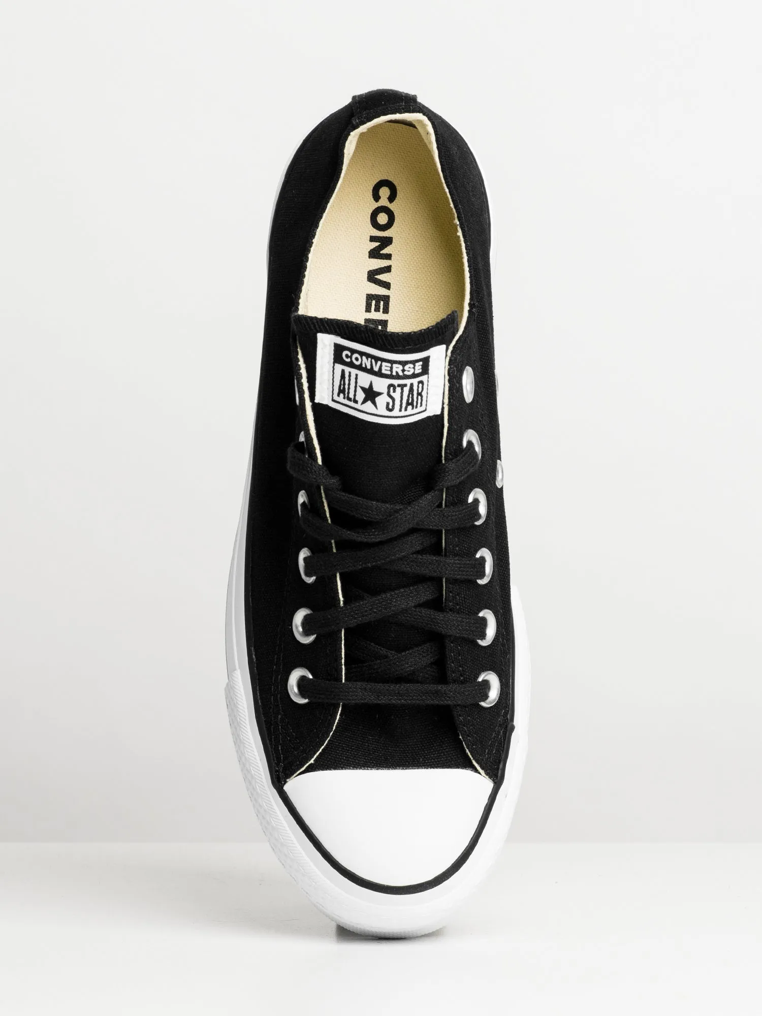 WOMENS CONVERSE CHUCK TAYLOR ALL STAR LIFT SNEAKER sold by Boathouse product image thumbnail 5