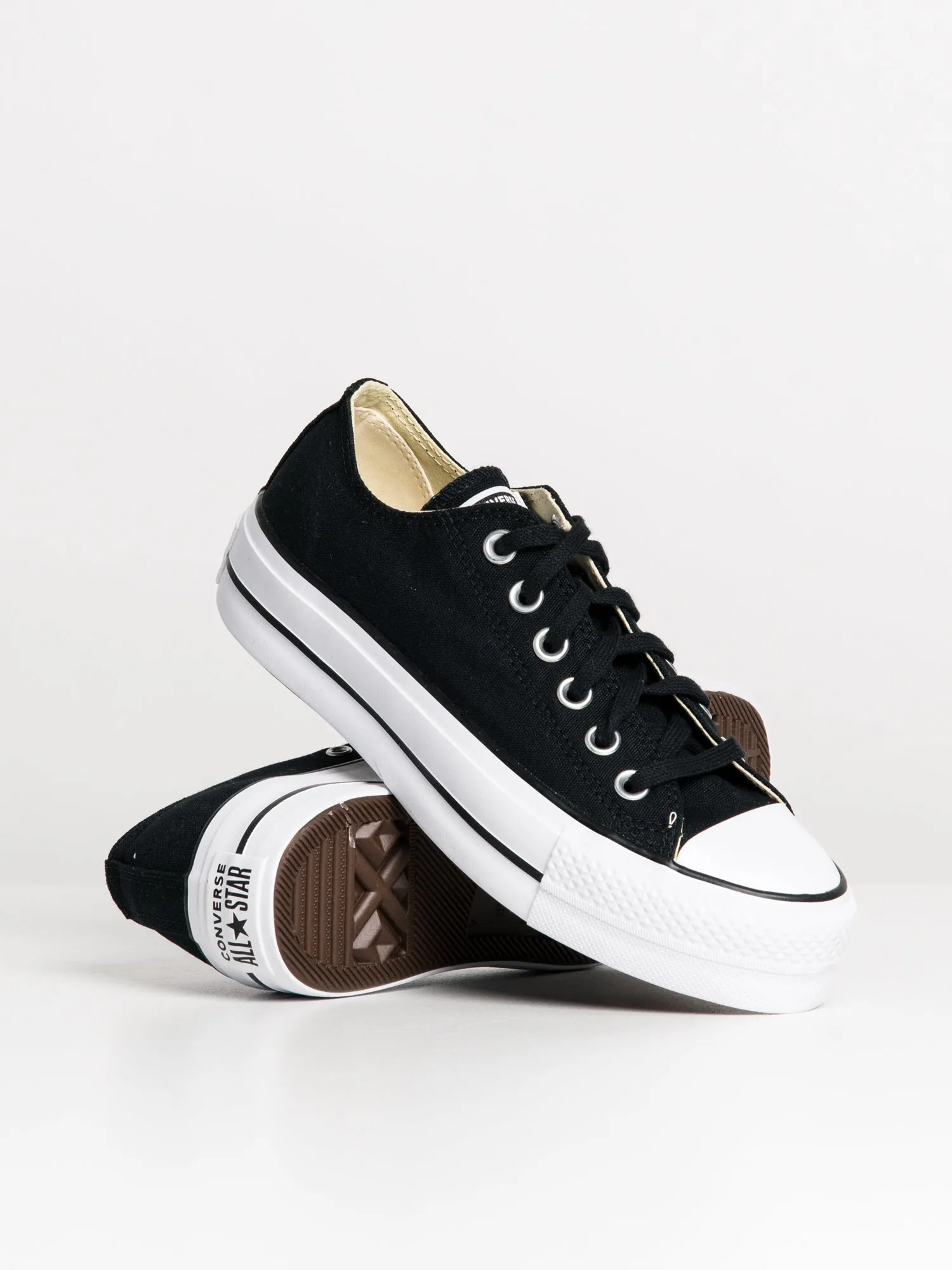 WOMENS CONVERSE CHUCK TAYLOR ALL STAR LIFT SNEAKER sold by Boathouse product image thumbnail 2