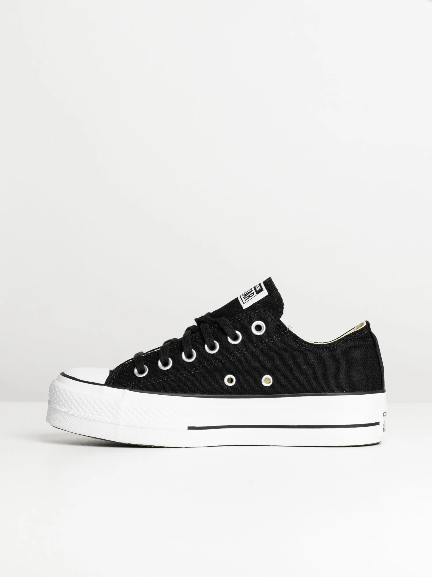 WOMENS CONVERSE CHUCK TAYLOR ALL STAR LIFT SNEAKER sold by Boathouse product image thumbnail 4