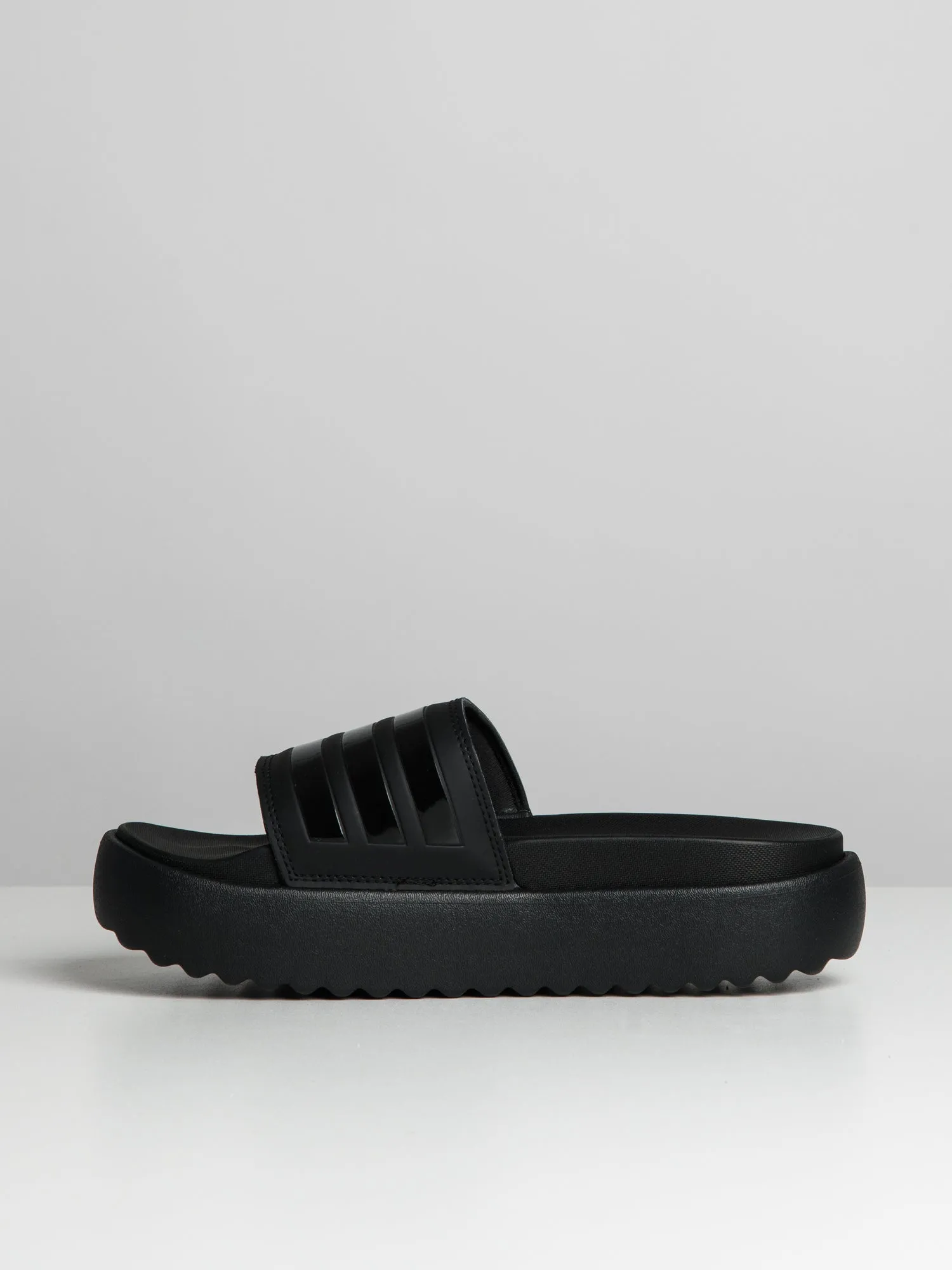 WOMENS ADIDAS ADILETTE PLATFORM - CLEARANCE sold by Boathouse product image thumbnail 4