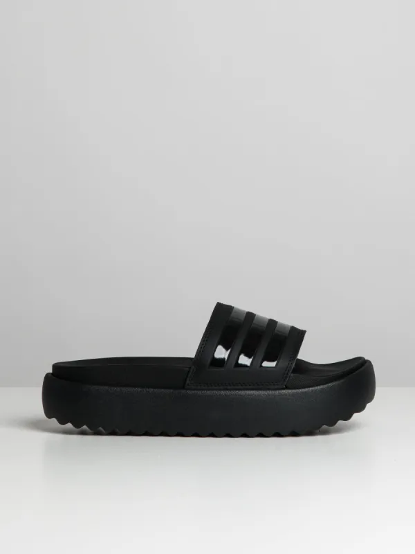 WOMENS ADIDAS ADILETTE PLATFORM - CLEARANCE sold by Boathouse