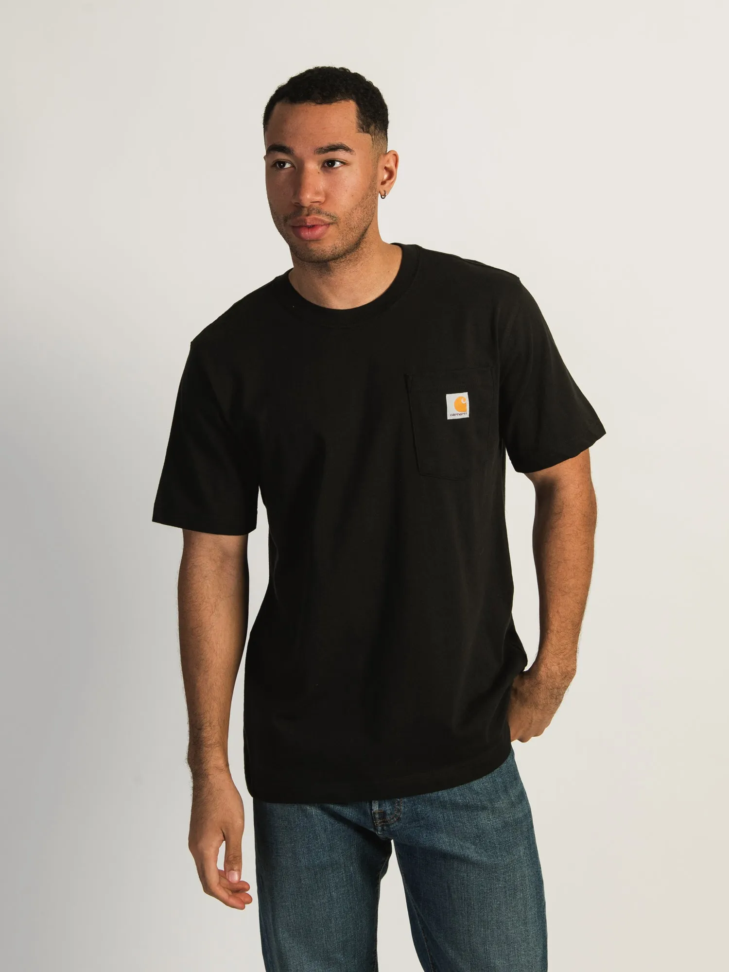 CARHARTT RELAXED FIT GRAPHIC TEE sold by Boathouse product image thumbnail 2