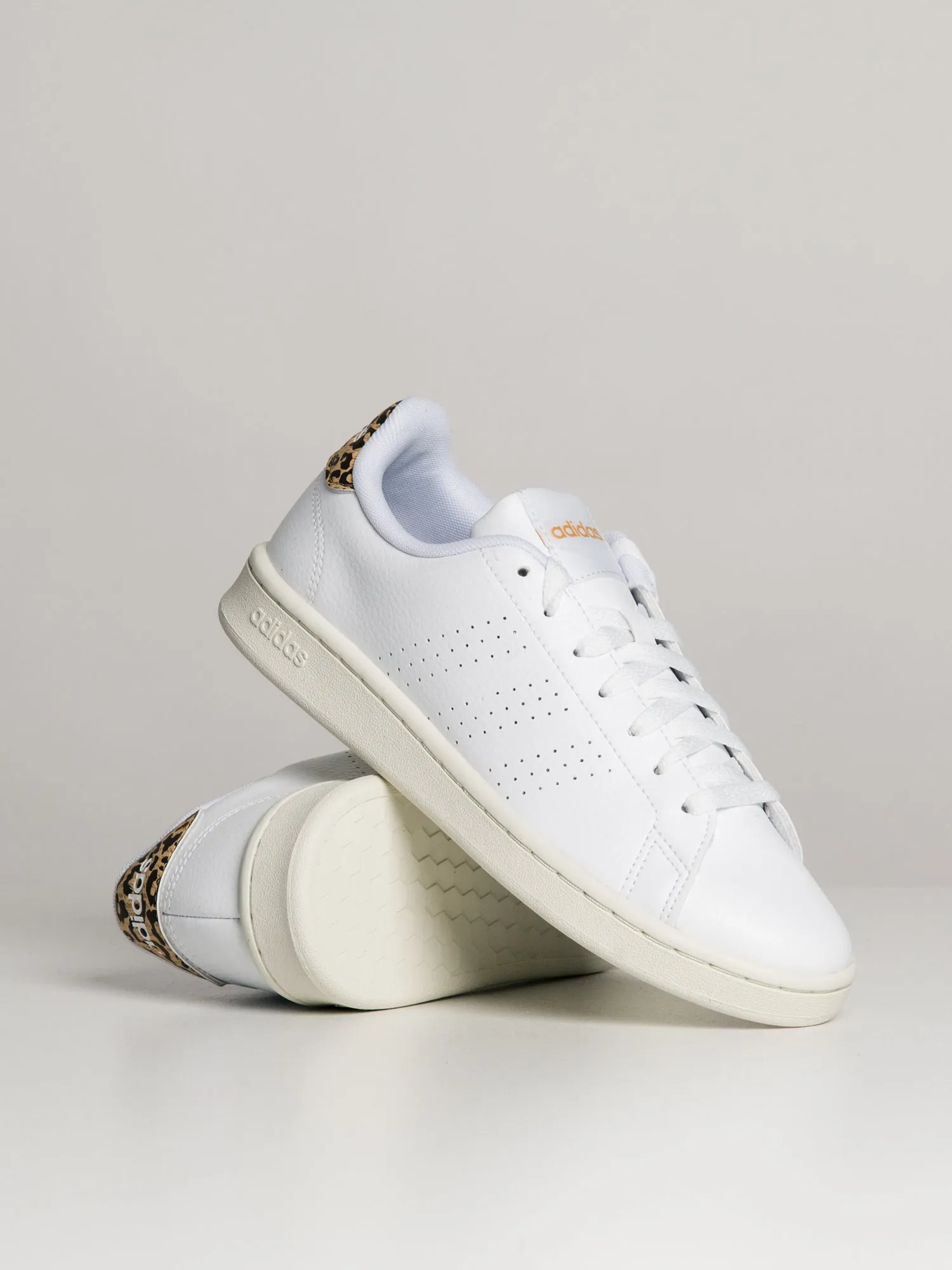 WOMENS ADIDAS ADVANTAGE SNEAKERS - CLEARANCE sold by Boathouse product image thumbnail 2