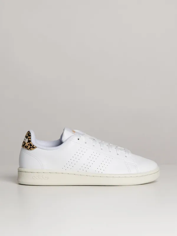 WOMENS ADIDAS ADVANTAGE SNEAKERS - CLEARANCE sold by Boathouse