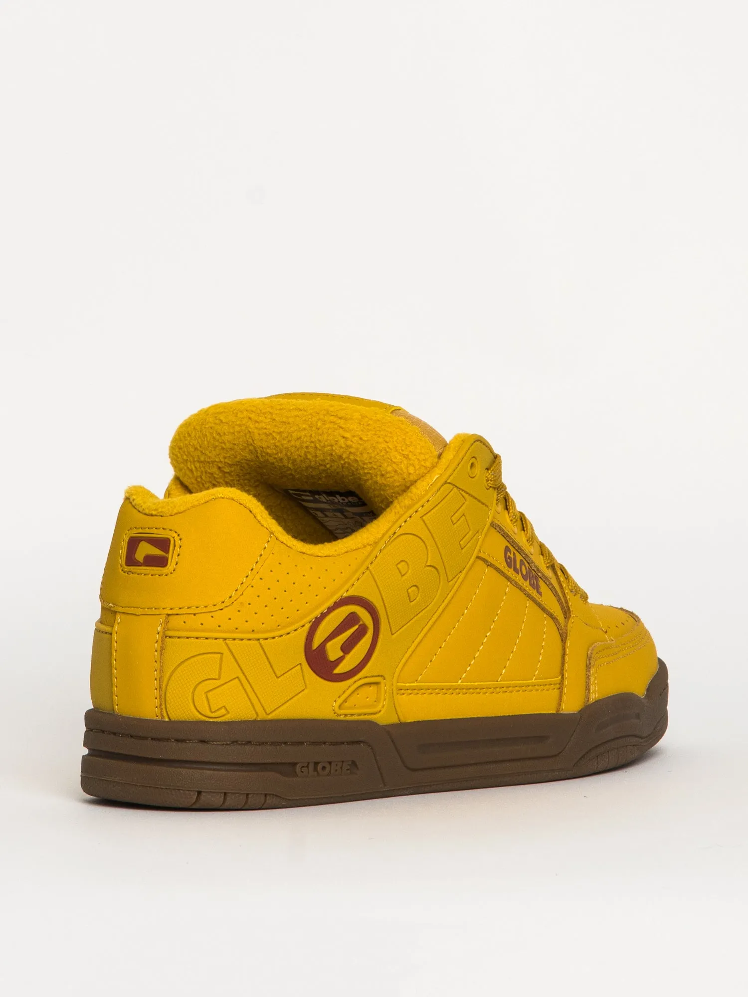 MENS GLOBE TILT sold by Boathouse product image thumbnail 3