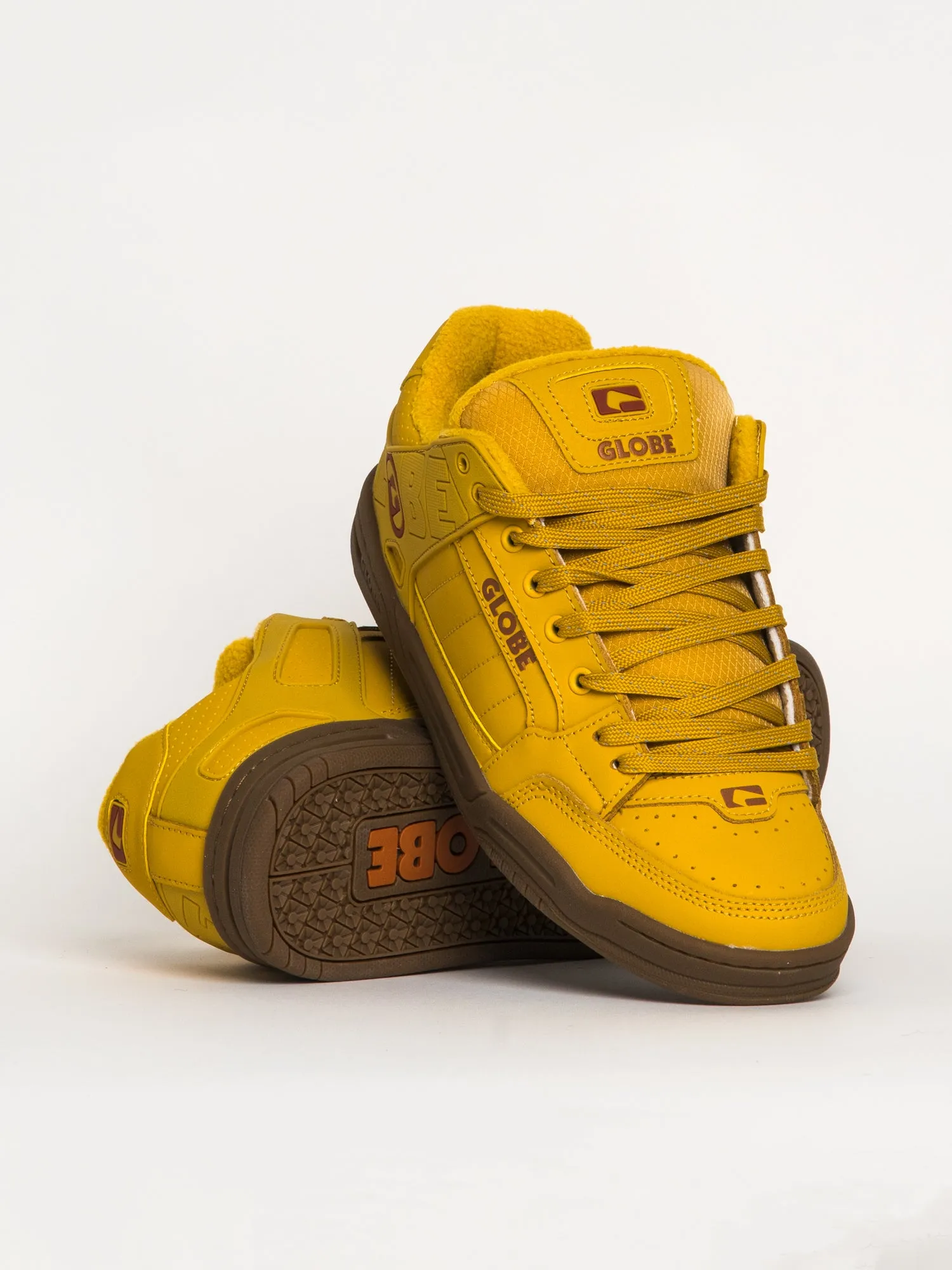 MENS GLOBE TILT sold by Boathouse product image thumbnail 2