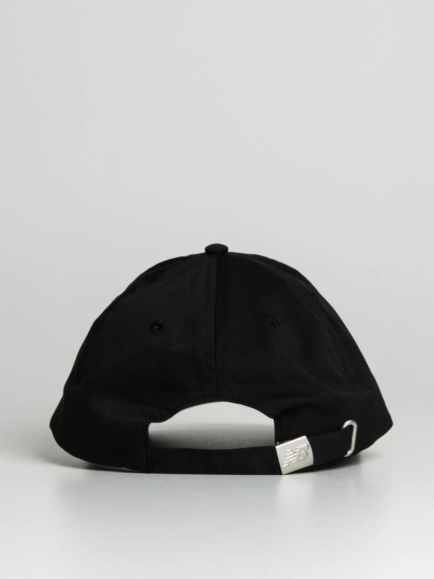 NEW BALANCE LINEAR LOGO HAT - CLEARANCE sold by Boathouse product image thumbnail 3
