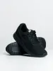 WOMENS NIKE TANJUN BLACK/BLACK SNEAKERS sold by Boathouse