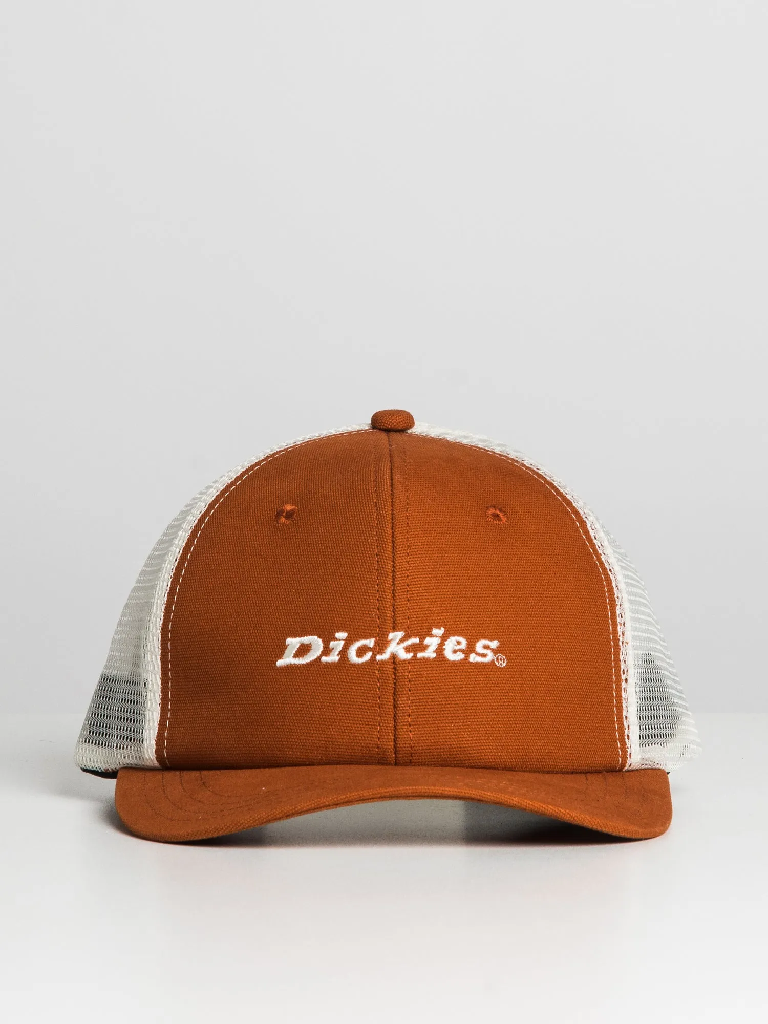 DICKIES DICKIES TRUCKER HAT - CLEARANCE sold by Boathouse product image thumbnail 2