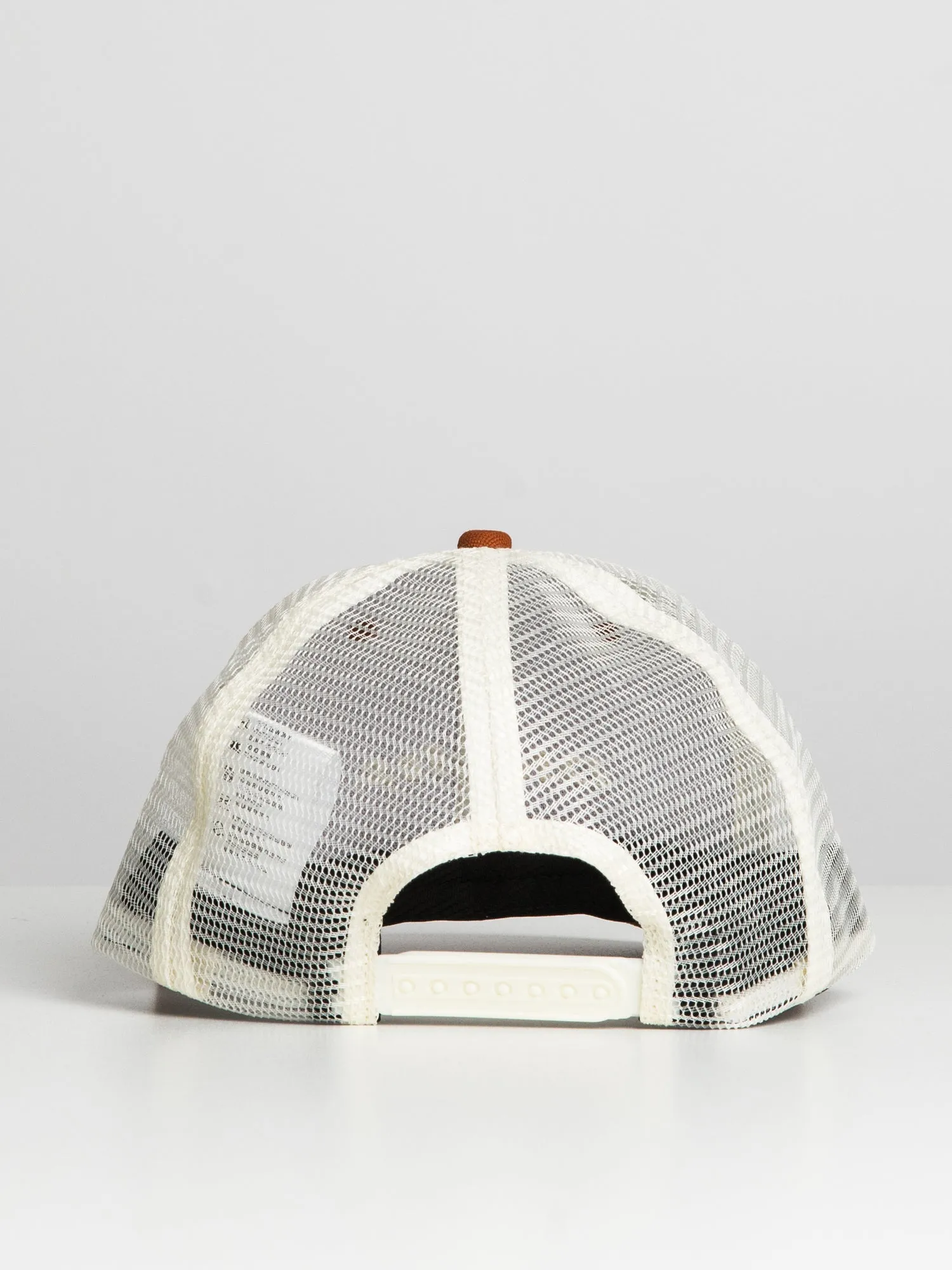 DICKIES DICKIES TRUCKER HAT - CLEARANCE sold by Boathouse product image thumbnail 3