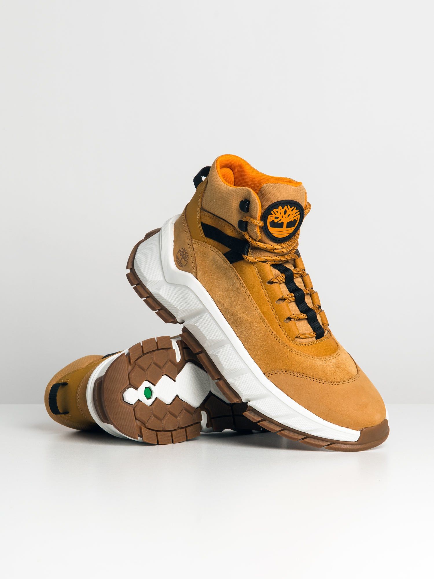 MENS TIMBERLAND TBL TURBO BOOT - CLEARANCE sold by Boathouse product image thumbnail 2