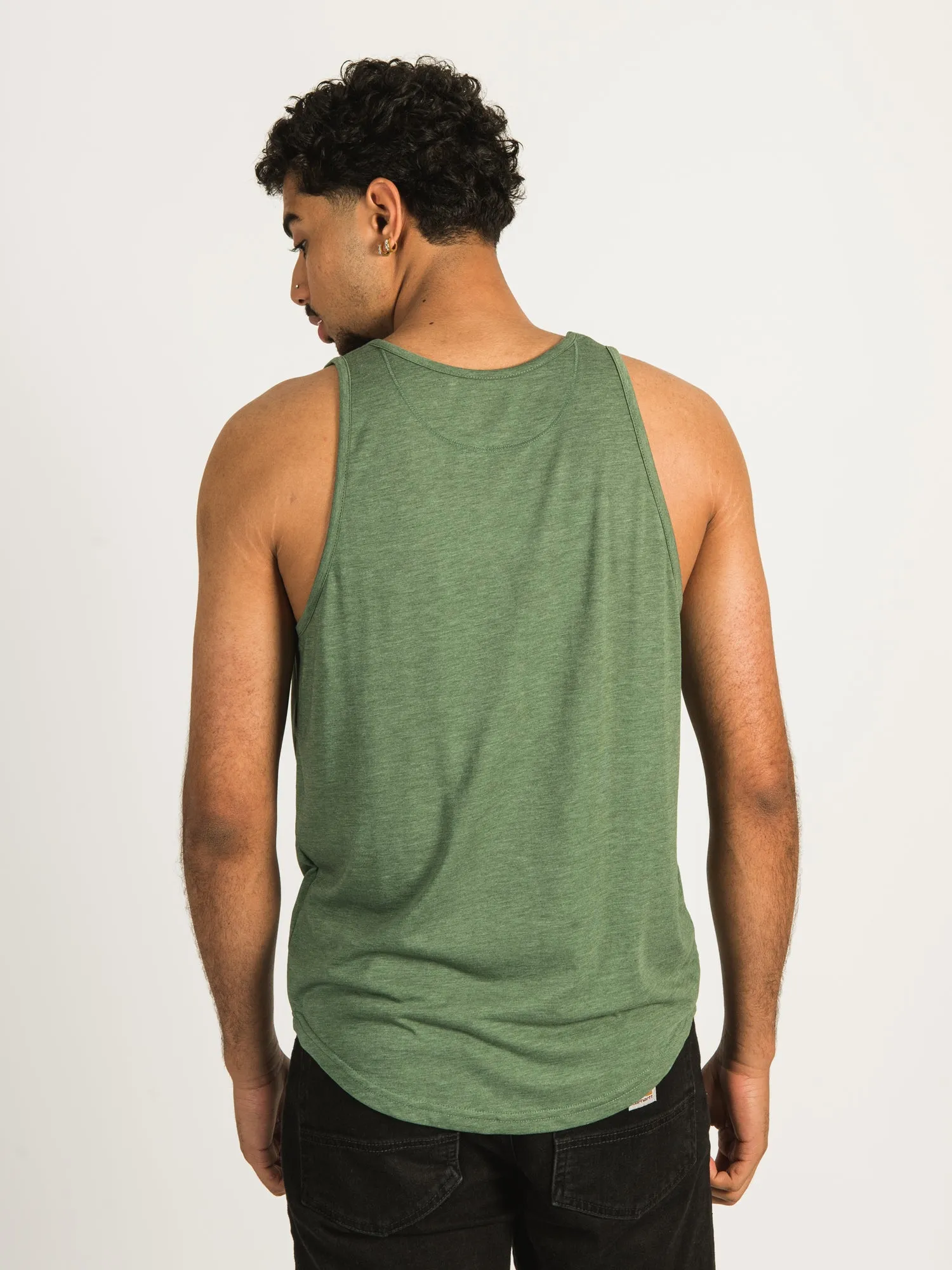 TENTREE CAMP TENTREE TANK TOP - CLEARANCE sold by Boathouse product image thumbnail 2