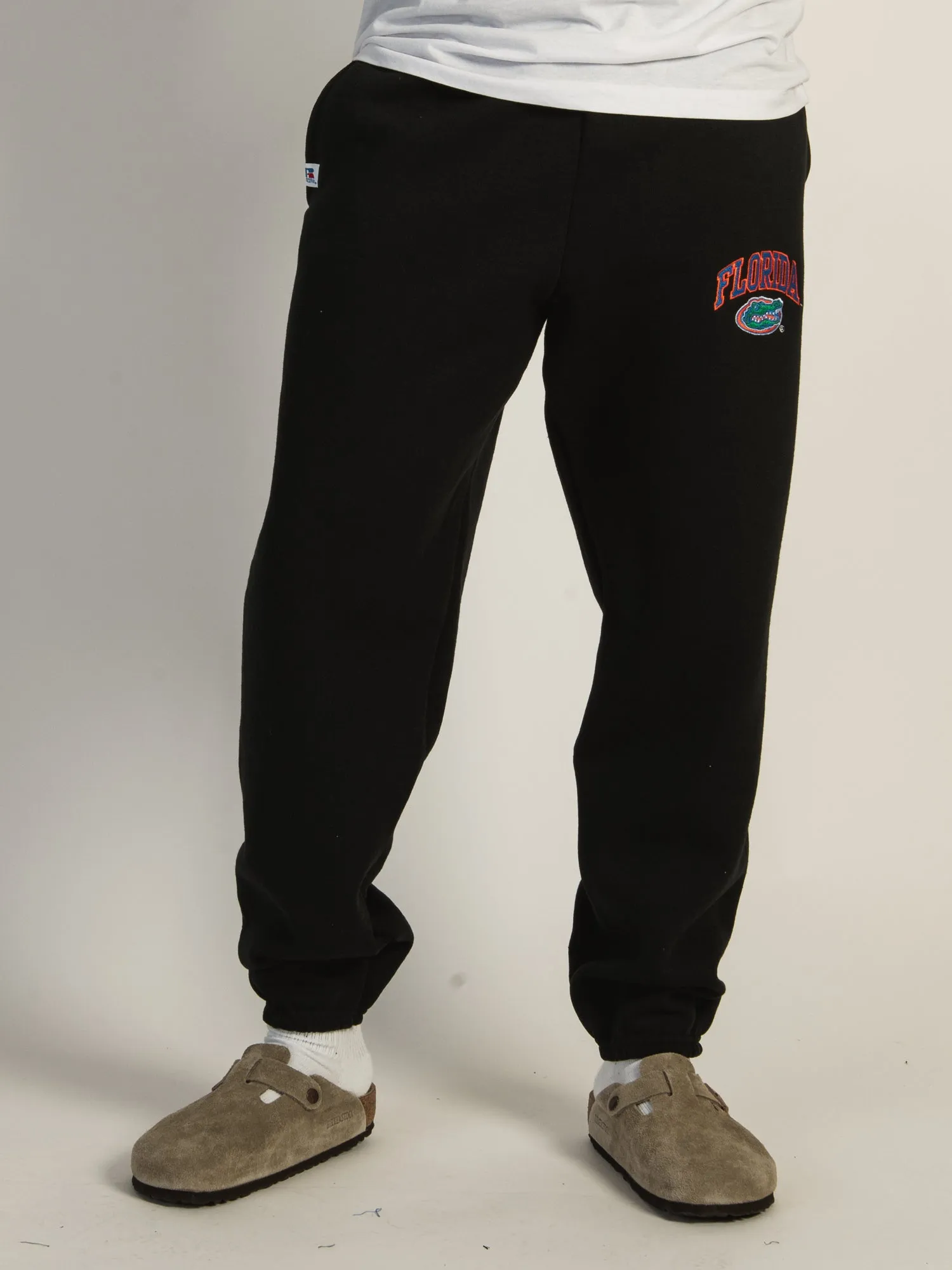 NCAA FLORIDA SWEATPANTS sold by Boathouse