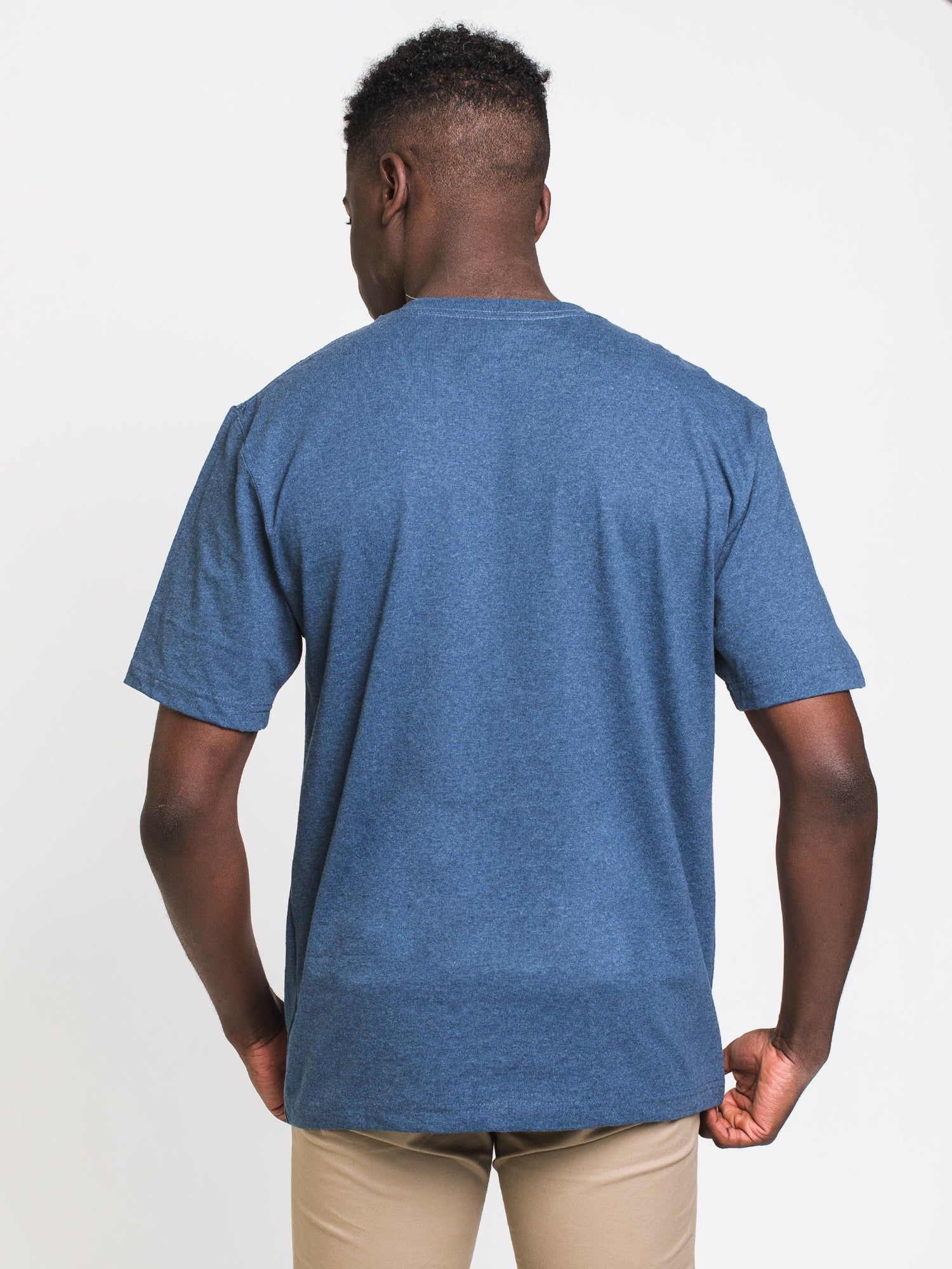 CARHARTT WORKWEAR POCKET T-SHIRT - CLEARANCE sold by Boathouse product image thumbnail 2