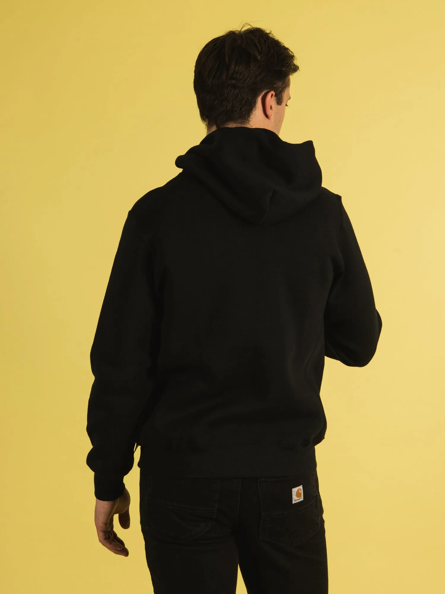 RUSSELL FLORIDA STATE PULLOVER HOODIE sold by Boathouse product image thumbnail 4