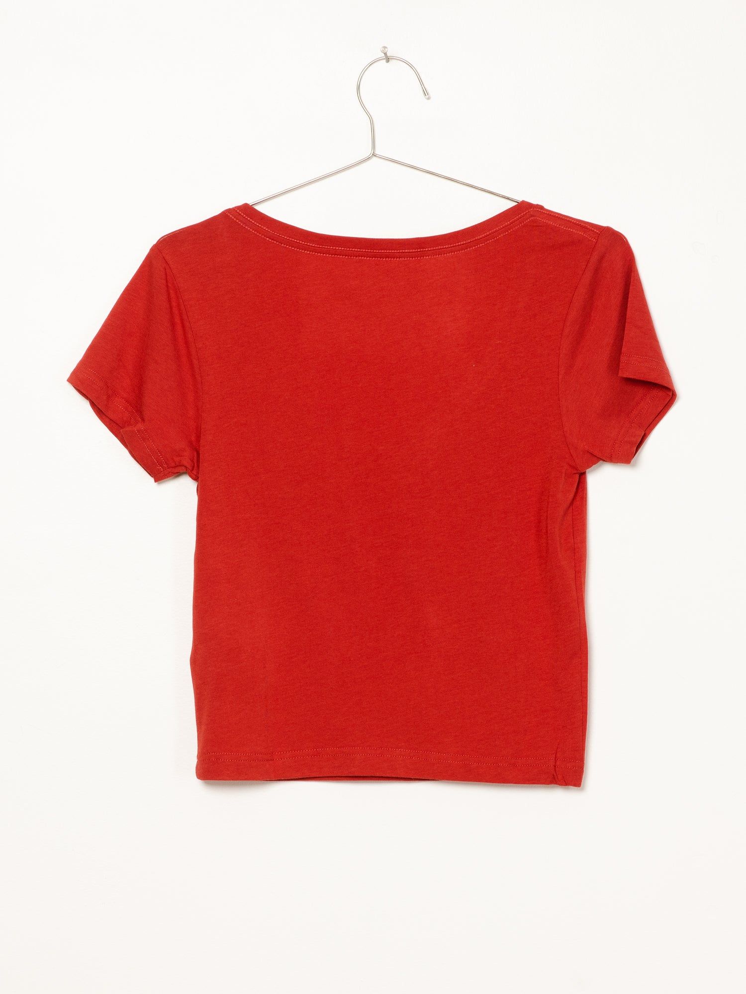 WOMENS KINSLEY VNECK TEE - CLEARANCE sold by Boathouse product image thumbnail 5