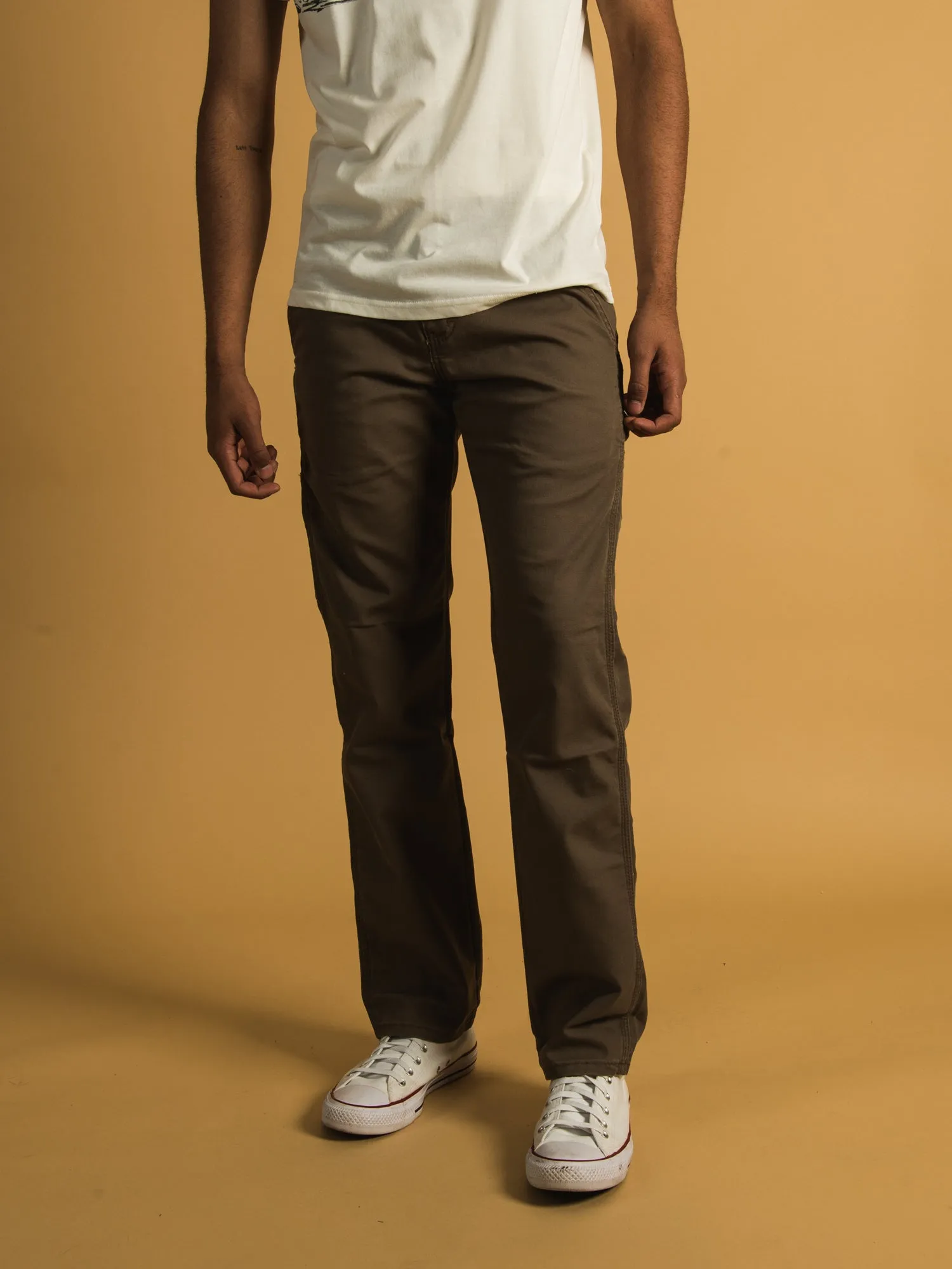 DICKIES CARPENTER FLEX PANTS sold by Boathouse