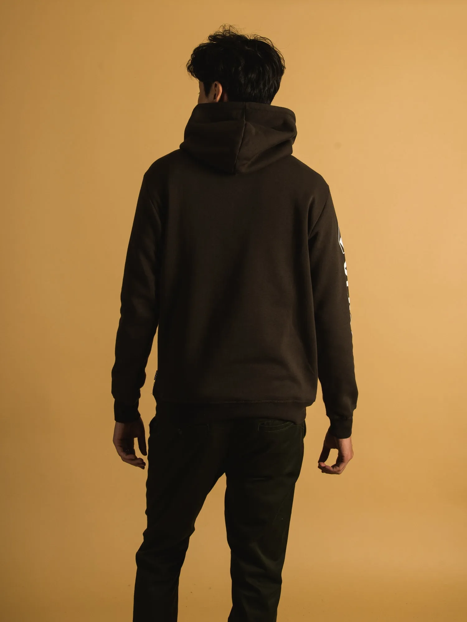 VOLCOM ISHINO PULLOVER FLEECE - CLEARANCE sold by Boathouse product image thumbnail 2