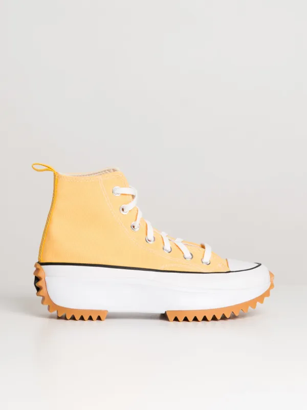 WOMENS CONVERSE RUNSTAR HIKE HI - CLEARANCE sold by Boathouse