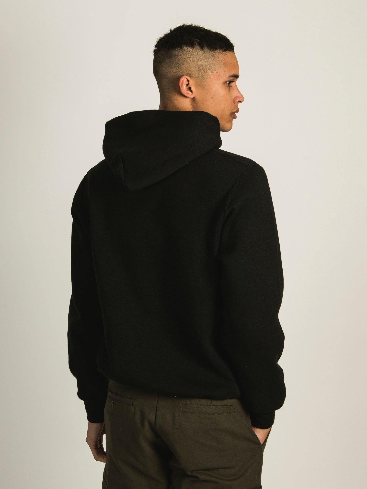 NCAA ALABAMA PULLOVER HOODIE sold by Boathouse product image thumbnail 3