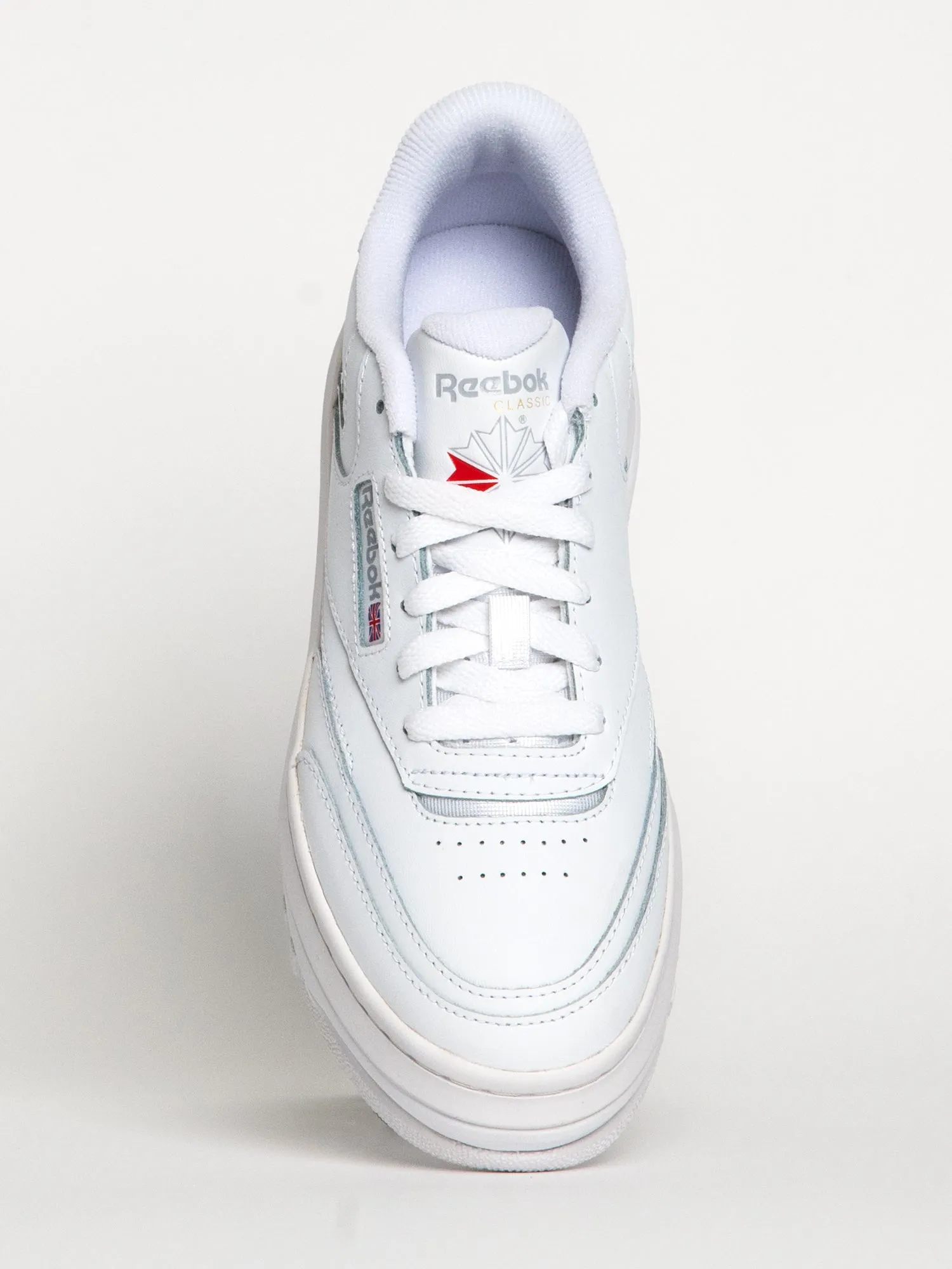 WOMENS REEBOK CLUB C EXTRA - CLEARANCE sold by Boathouse product image thumbnail 5