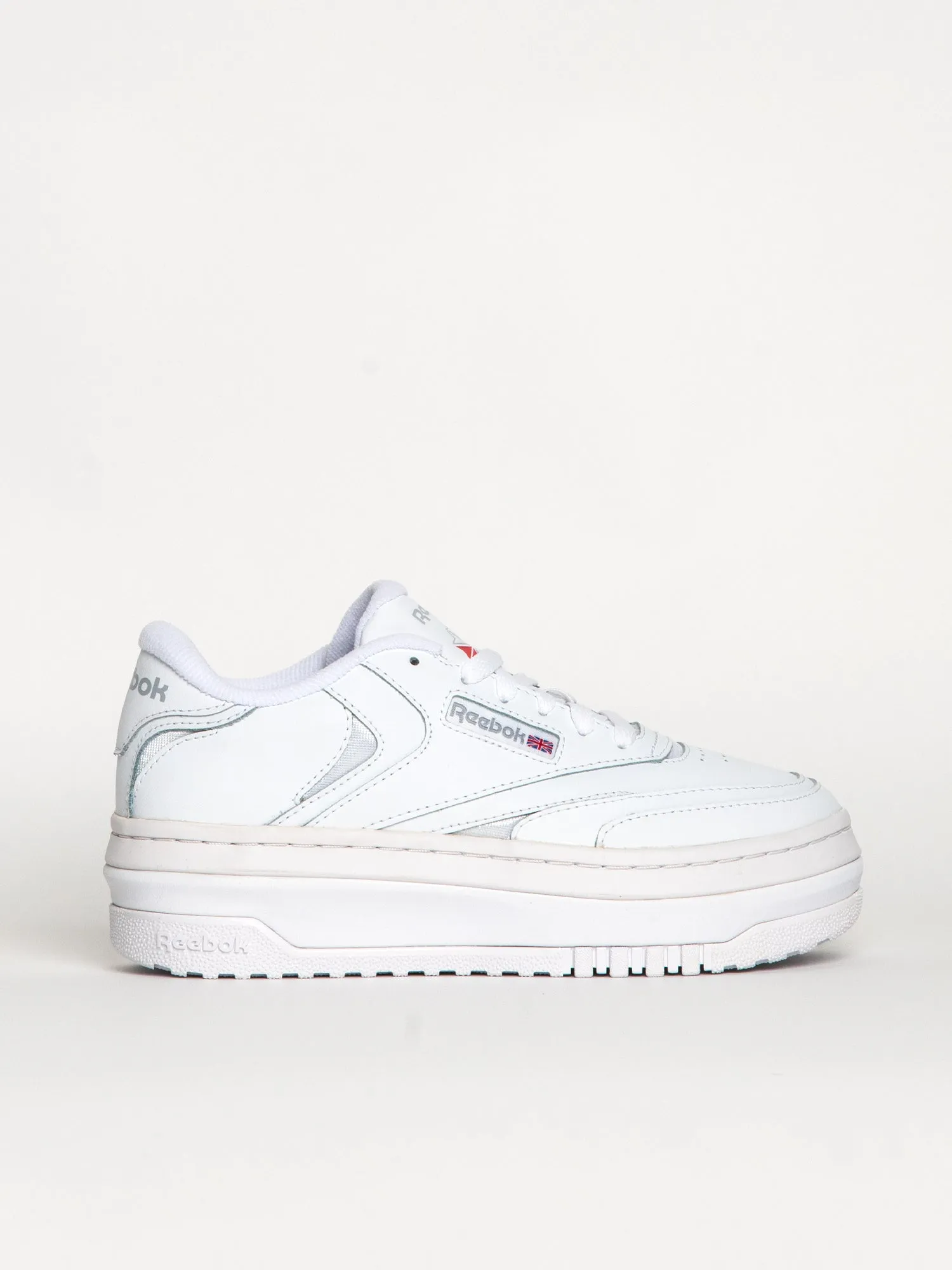 WOMENS REEBOK CLUB C EXTRA - CLEARANCE sold by Boathouse