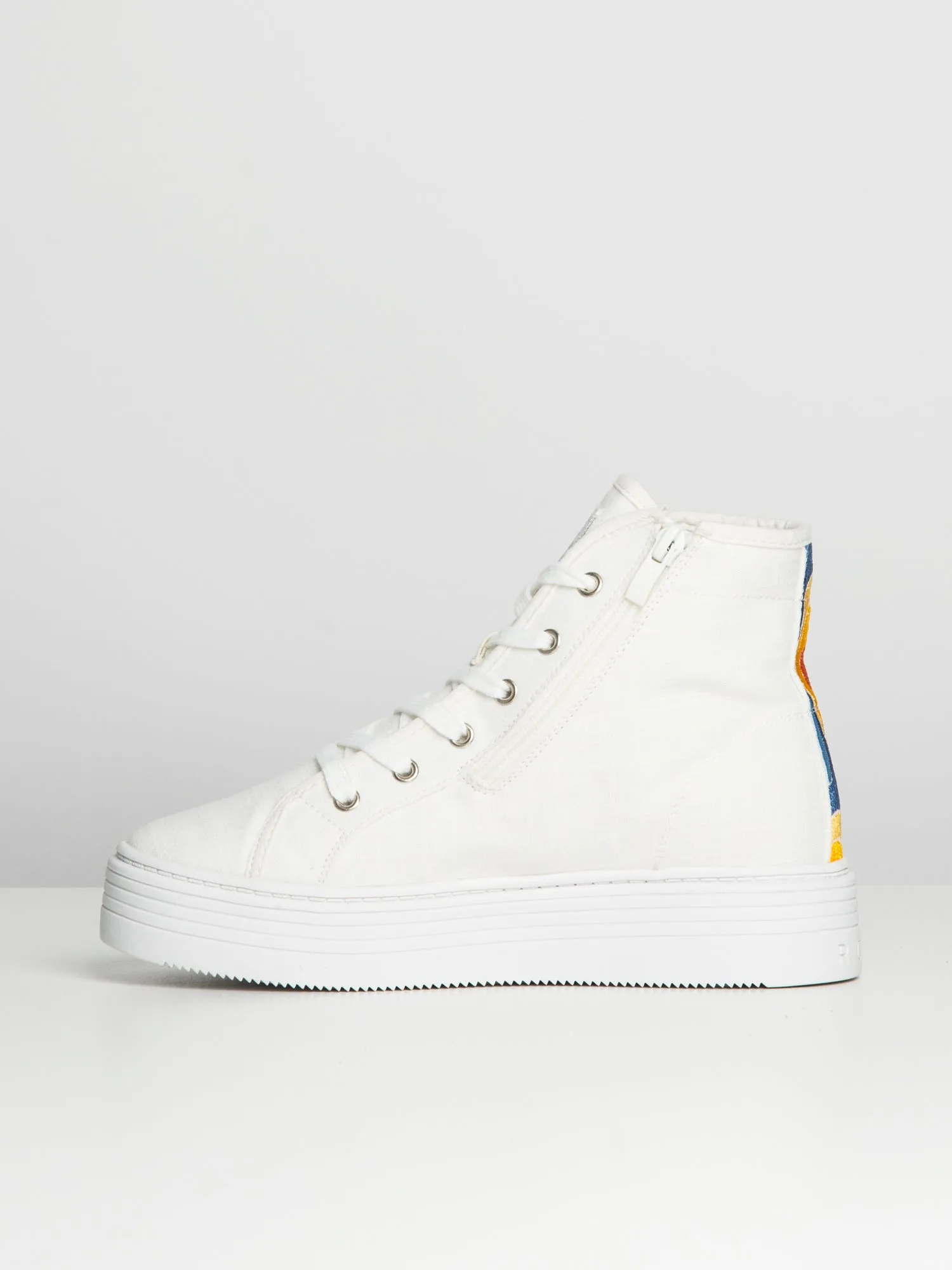 WOMENS ROXY SHEILAHH 2.0 MID sold by Boathouse product image thumbnail 4