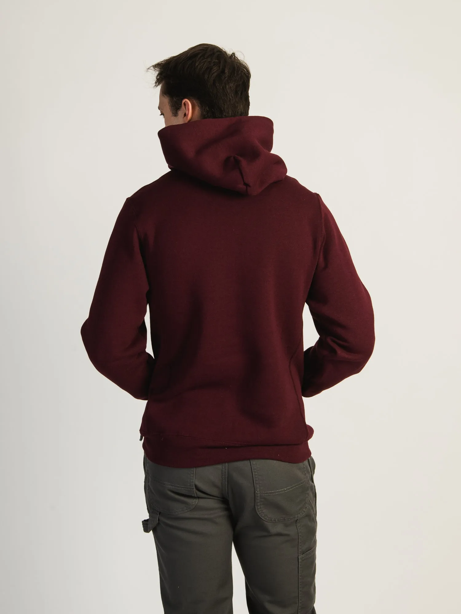 NCAA MINNESOTA PULLOVER HOODIE sold by Boathouse product image thumbnail 3
