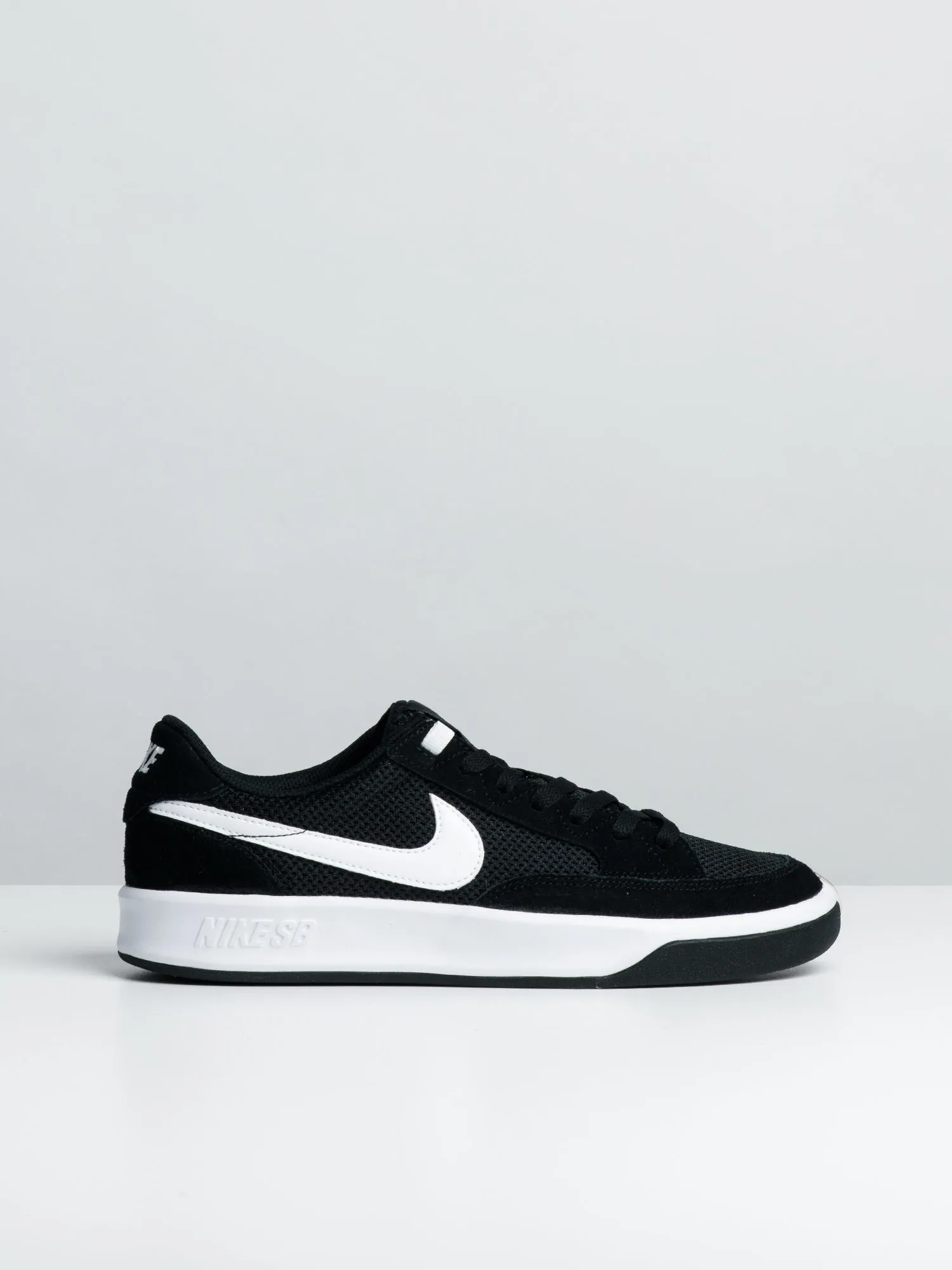 MENS NIKE SB ADVERSARY SNEAKERS - CLEARANCE sold by Boathouse