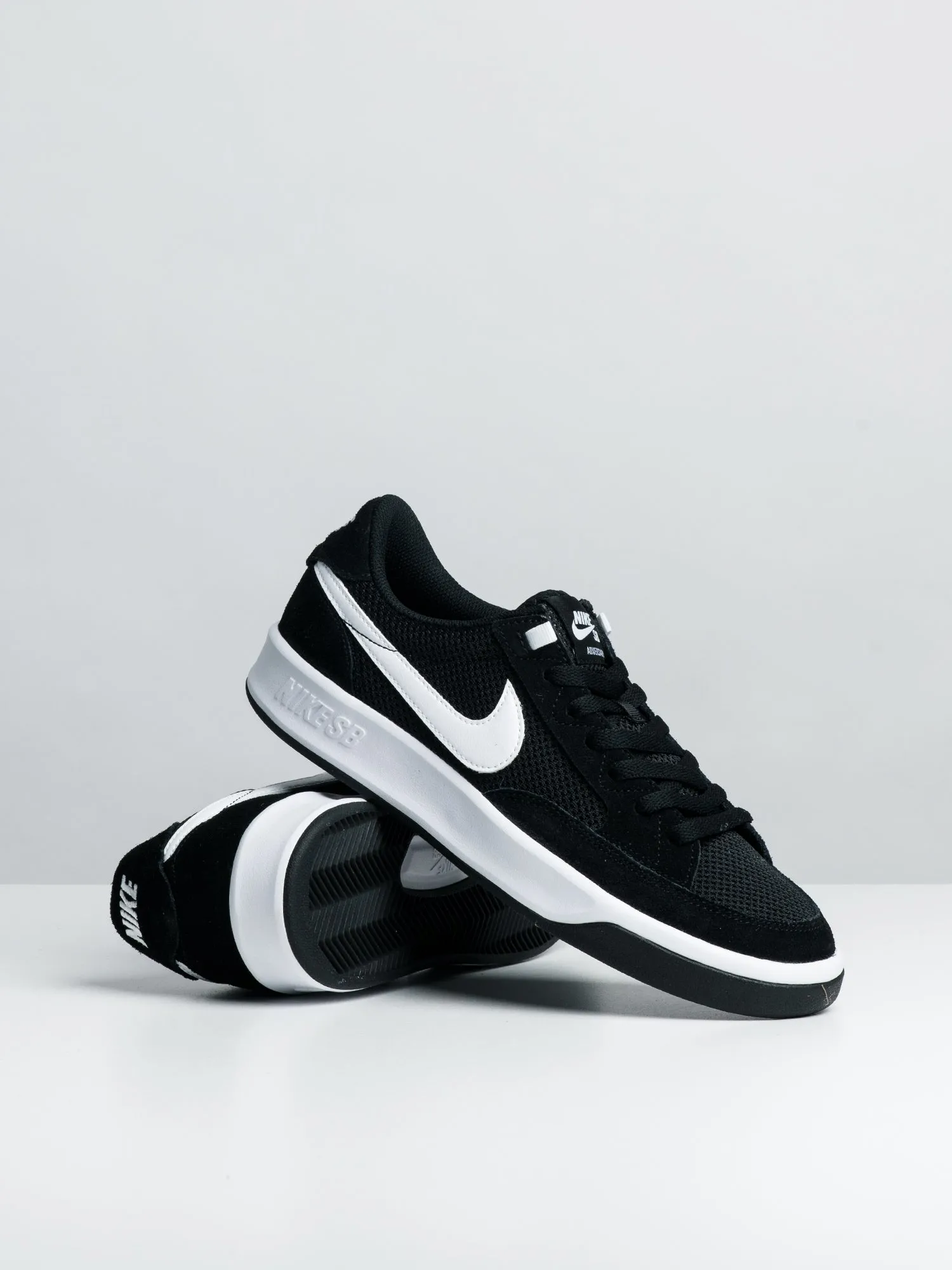 MENS NIKE SB ADVERSARY SNEAKERS - CLEARANCE sold by Boathouse product image thumbnail 2
