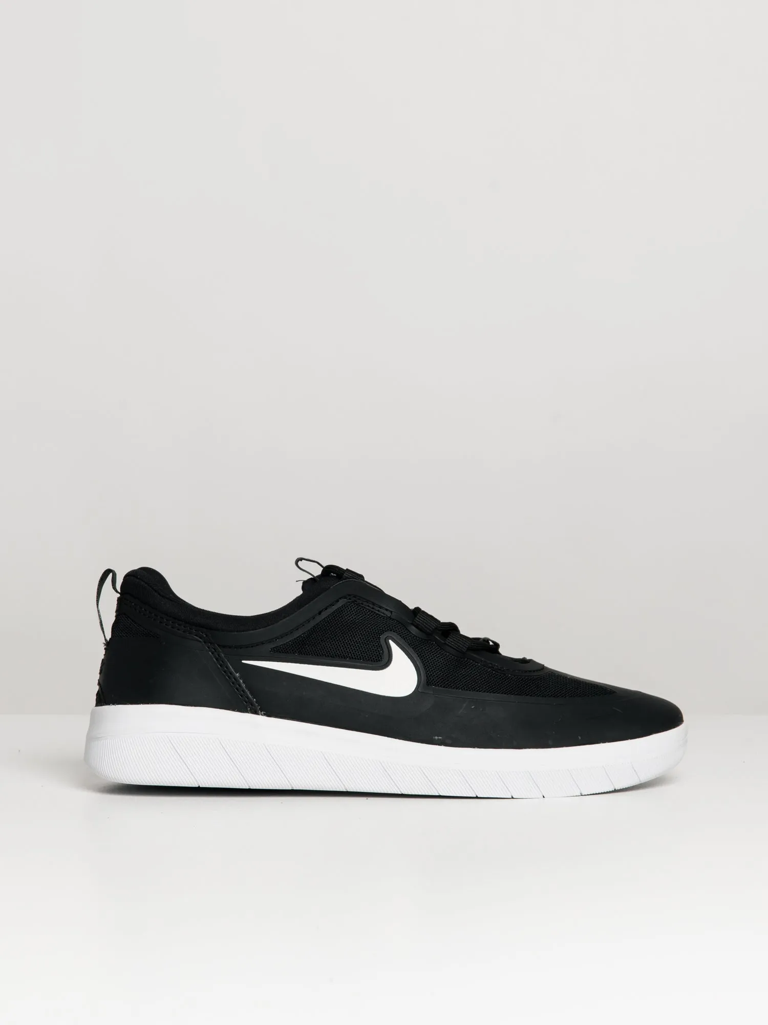 MENS NIKE SB NYJAH FREE 2 SNEAKER - CLEARANCE sold by Boathouse