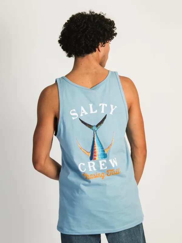 SALTY CREW TAILED TANK TOP sold by Boathouse