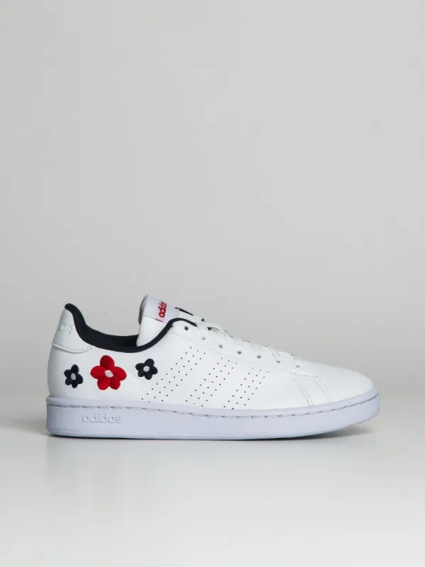 WOMENS ADIDAS ADVANTAGE DAISY DAYZ - CLEARANCE sold by Boathouse