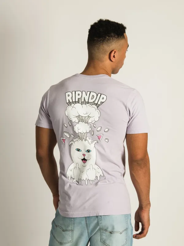 RIP N DIP MIND BLOWN T-SHIRT sold by Boathouse