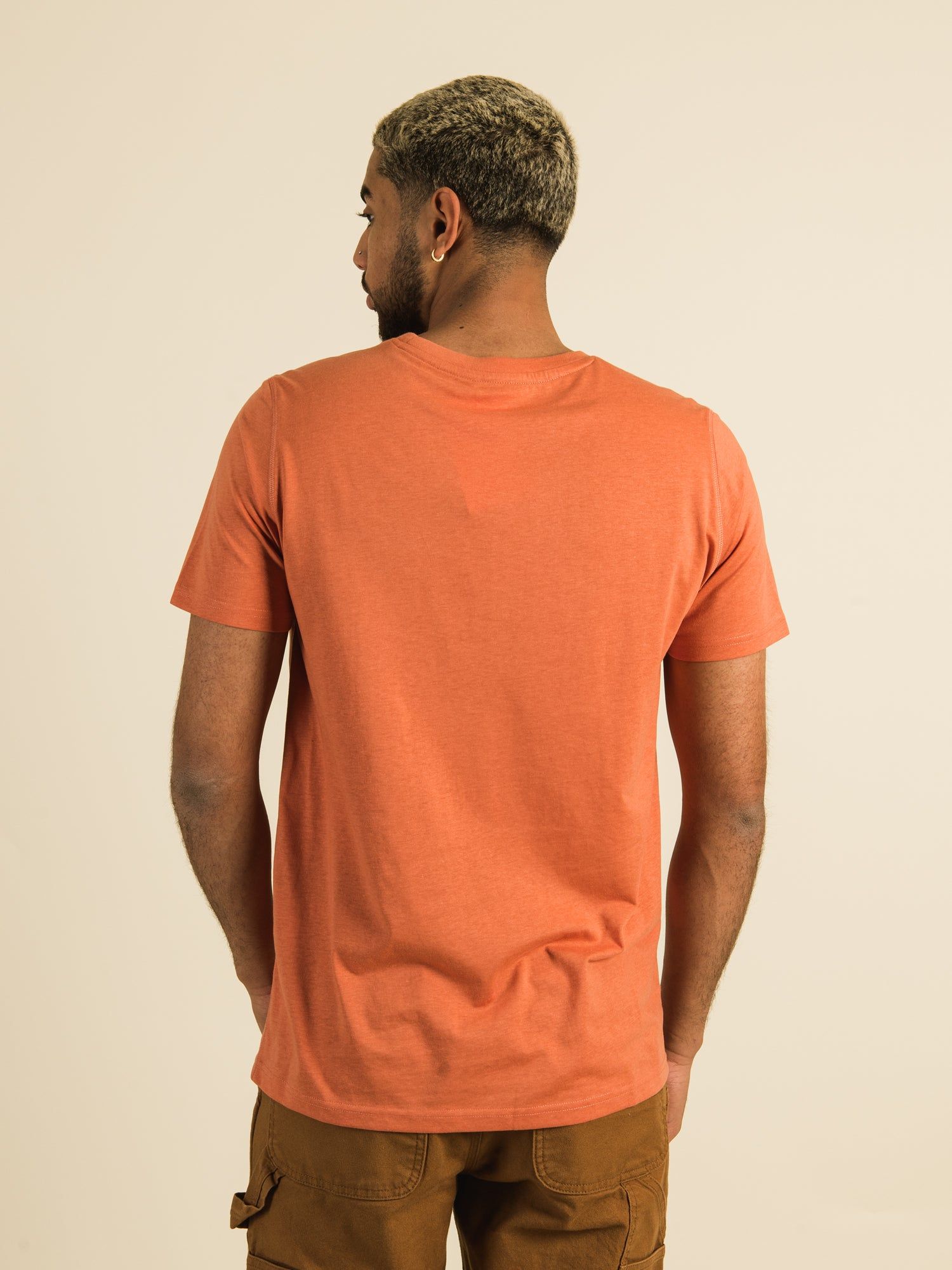 VICTOR CREWNECK T-SHIRT - CLEARANCE sold by Boathouse product image thumbnail 2
