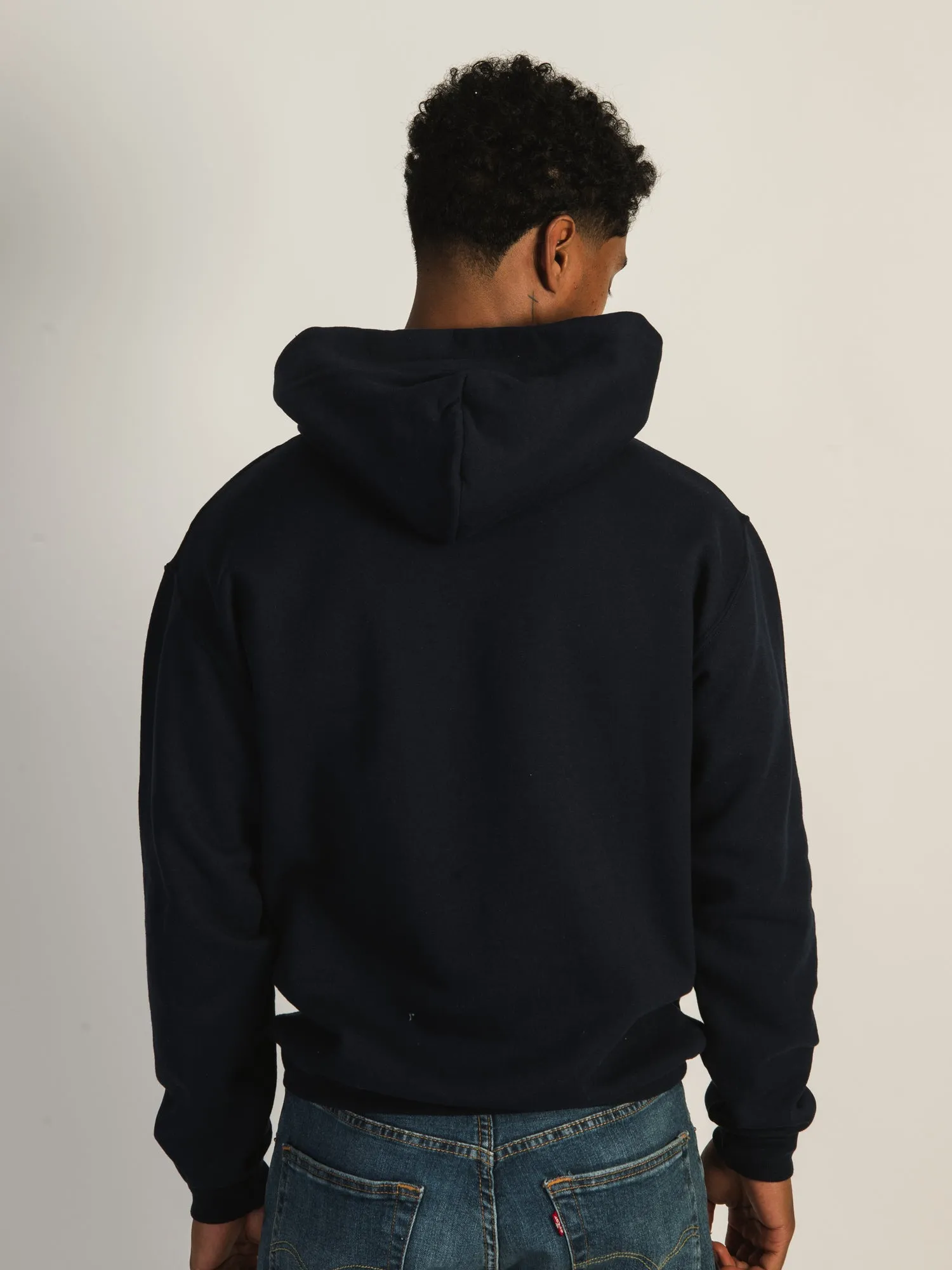 HOTLINE APPAREL PEPPER EMBROIDERED HOODIE sold by Boathouse product image thumbnail 4
