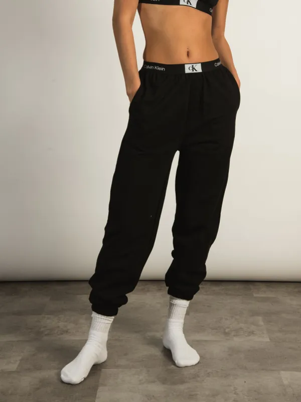 CALVIN KLEIN 1996 LOUNGE JOGGER sold by Boathouse