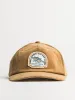 SALTY CREW CHASER CORD 5 PANEL HAT sold by Boathouse