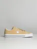 MENS CONVERSE ONE STAR PRO CLASSIC SUEDE - CLEARANCE sold by Boathouse