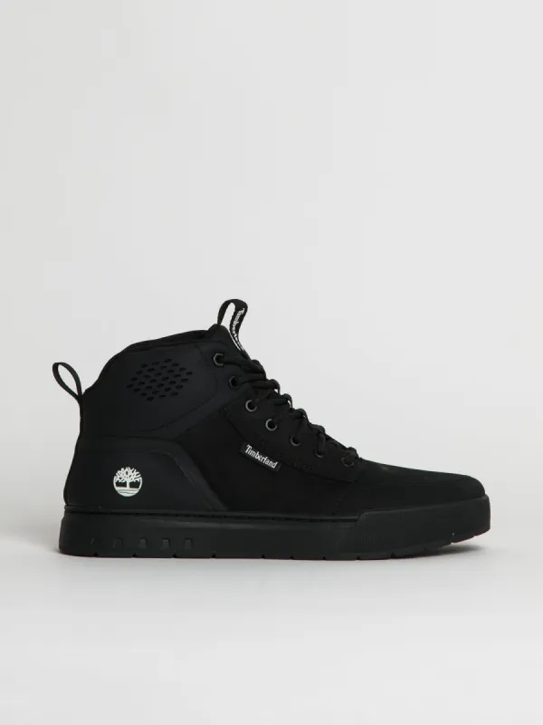 MENS TIMBERLAND MAPLE GROVE SPORT MID BOOT sold by Boathouse
