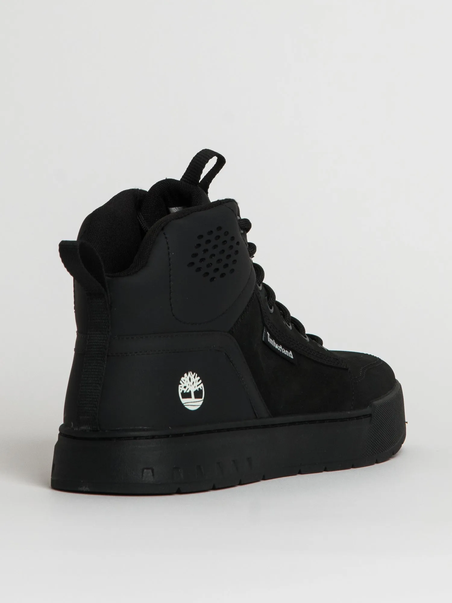 MENS TIMBERLAND MAPLE GROVE SPORT MID BOOT sold by Boathouse product image thumbnail 3