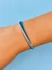 PURA VIDA CHARITY BRACELET - WATER DAY - CLEARANCE sold by Boathouse