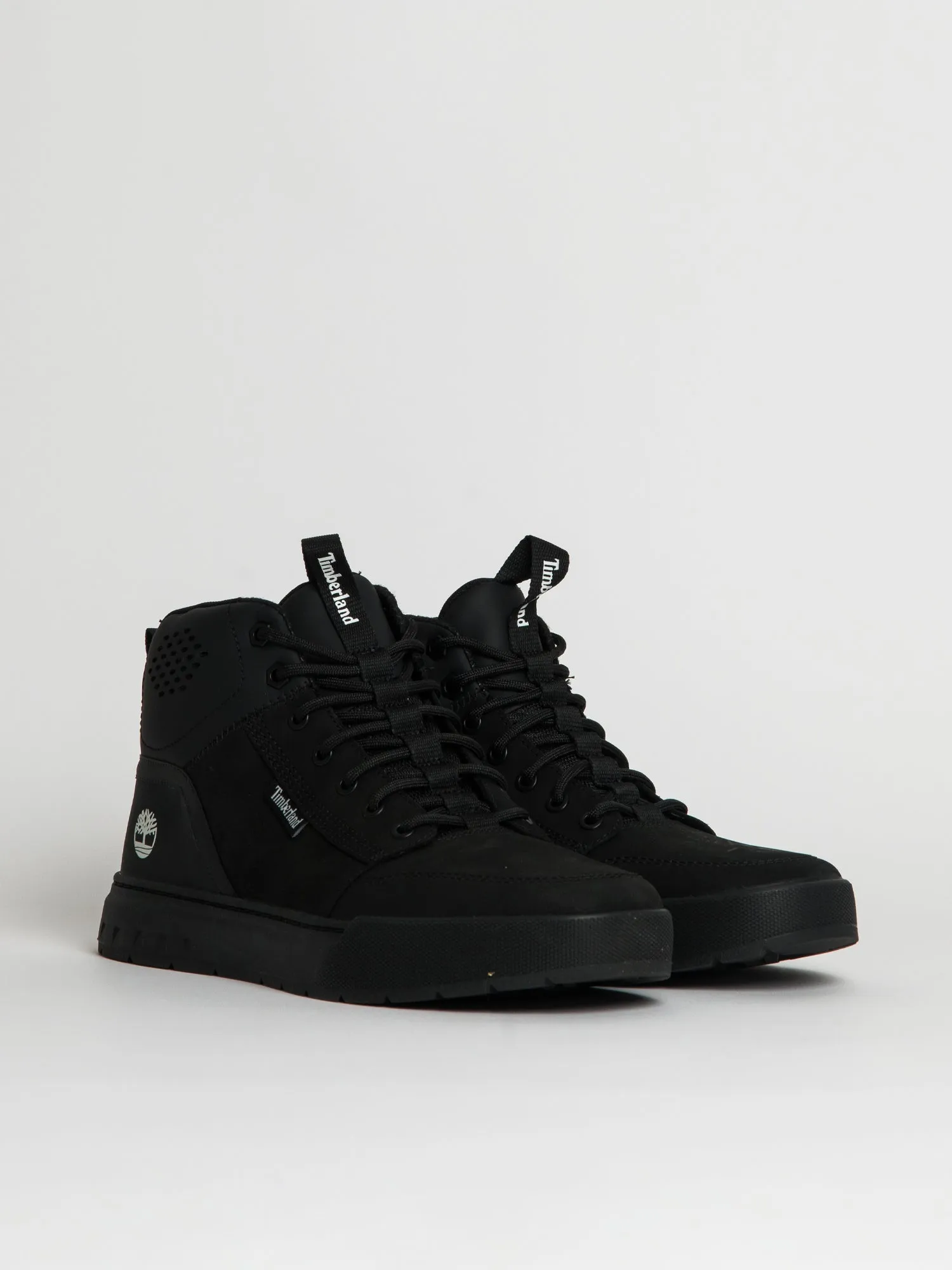 MENS TIMBERLAND MAPLE GROVE SPORT MID BOOT sold by Boathouse product image thumbnail 2