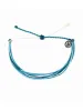 PURA VIDA CHARITY BRACELET - WATER DAY - CLEARANCE sold by Boathouse