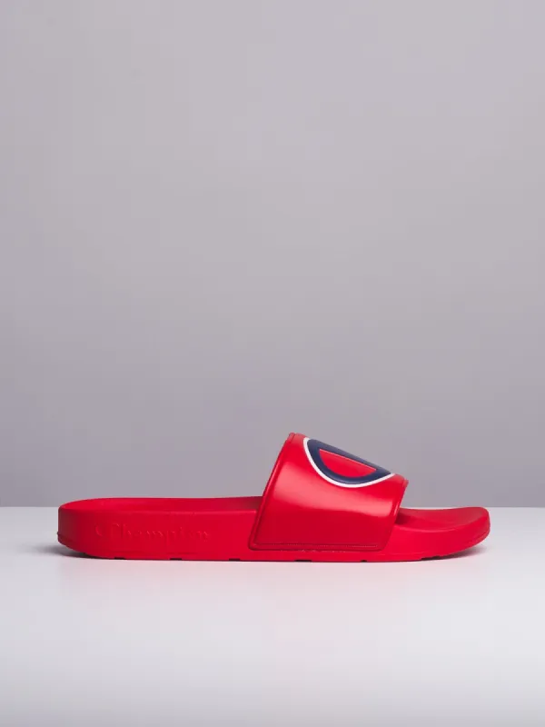 MENS CHAMPION IPO SLIDES - CLEARANCE sold by Boathouse