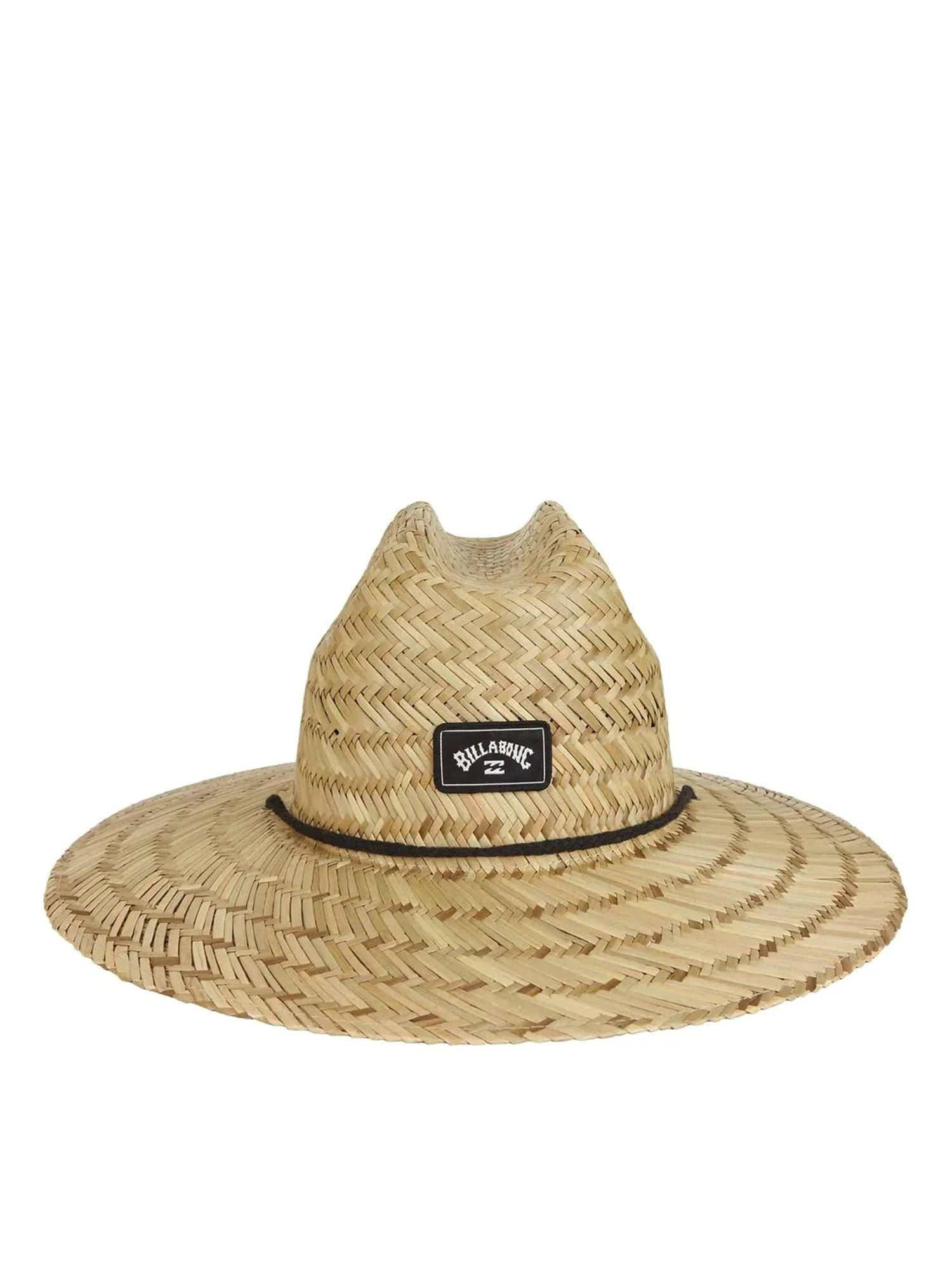 BILLABONG TIDEZ STRAW HAT sold by Boathouse