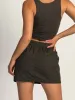 HARLOW DEVON SKIRT - CHARCOAL - CLEARANCE sold by Boathouse